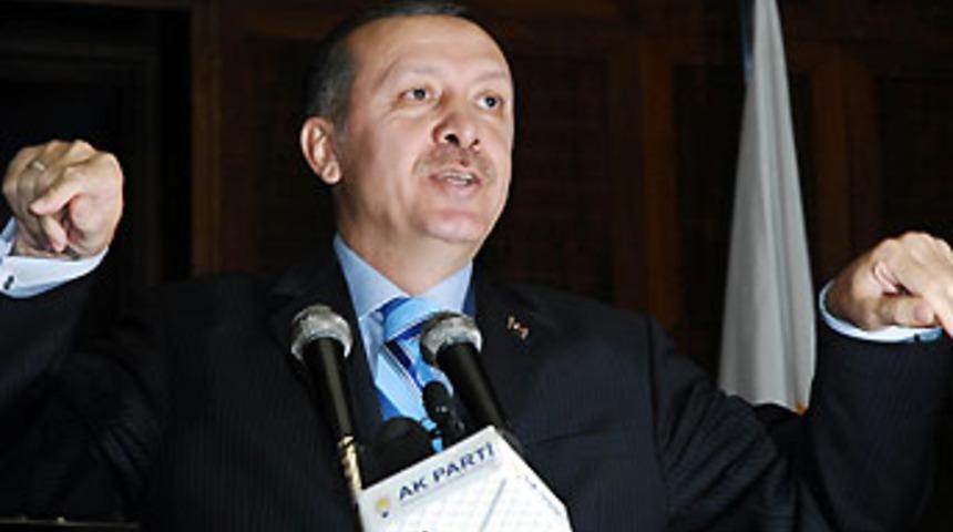 Erdoğan: "Uzlaşmacı tavrımızı devam ettireceğiz"