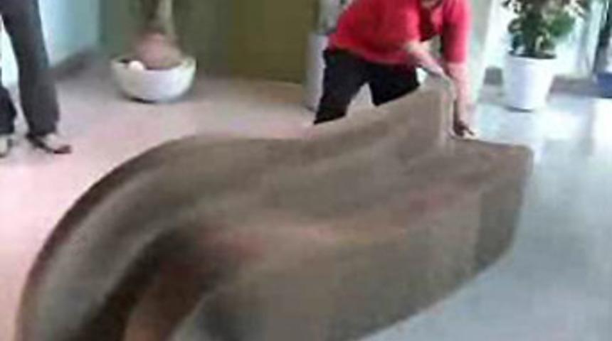 Yeni nesil mobilyalar