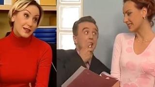 Çocuklar Duymasın Yasemin'in son halini gören şaştı kaldı! Bakın hangi efsane dizileri o yazmış