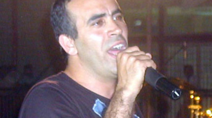 Haluk Levent hastaneye kaldırıldı