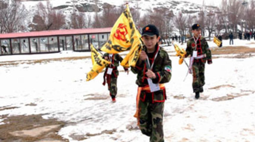 Yanlış ihbar komedisi