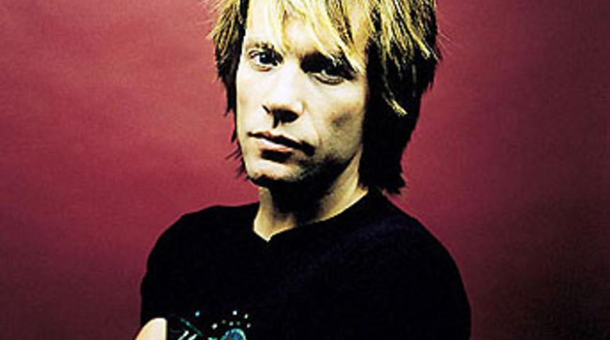 Bon Jovi oyuncak bebek oluyor