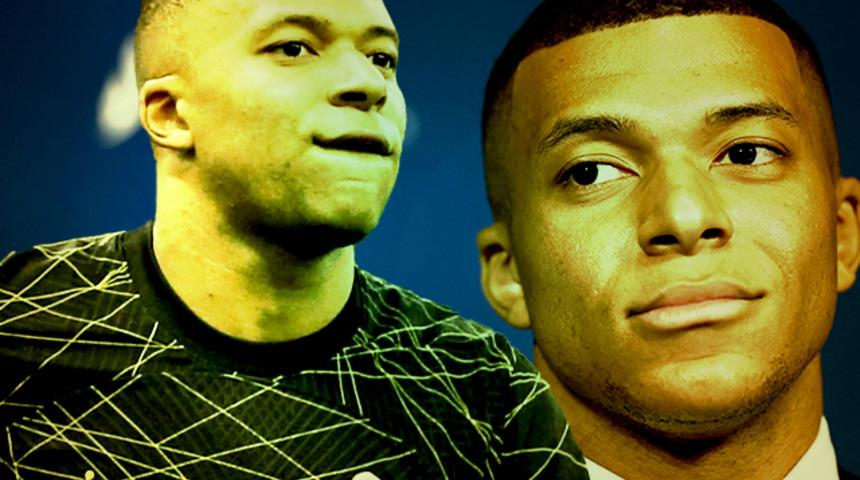 Son dakika: Araplar çıldırdı! Kylian Mbappe'ye inanması güç teklif: 1 milyar euro!