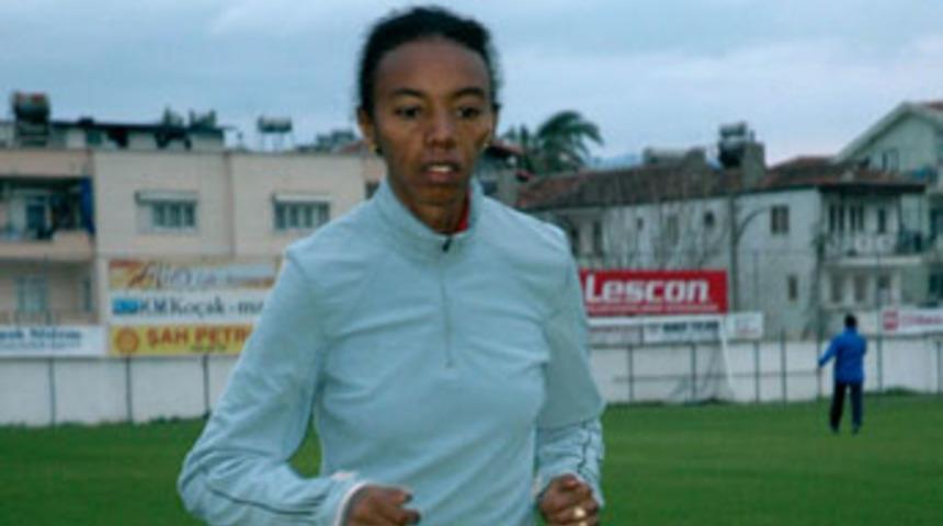 Elvan Abeylegesse: Taktik koştum