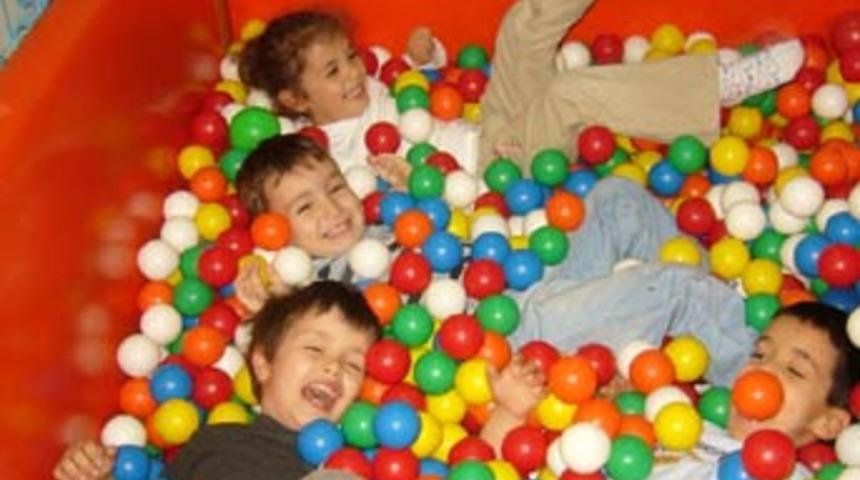 Nezle ve gribin kaynağı kreşler ve okullar