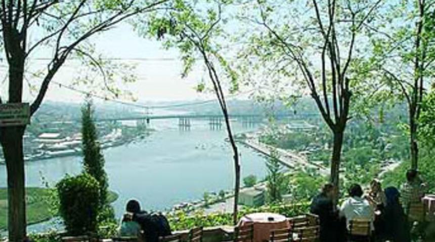 'Piyer Loti'nin adını değiştirme teklifi