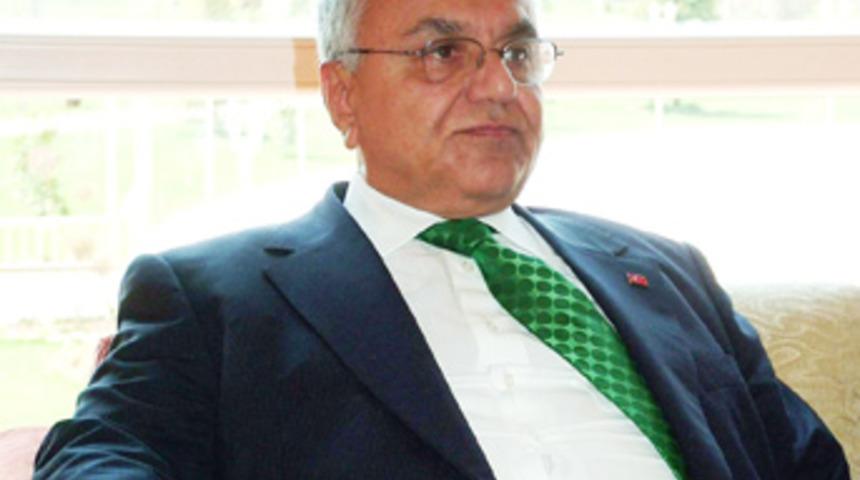 "Turizmde en iyi yıl 2007 olacak"