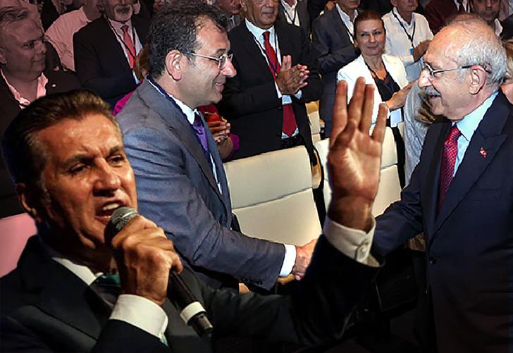 CHP'li Mustafa Sarıgül o tartışmaları çıkaranlara yüklendi! Çok konuşulacak "Değişimin en büyük göstergesi bu" yorumu