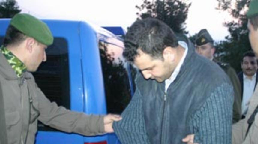 Cinayeti sorgularken başka bir cinayet aydınlatıldı