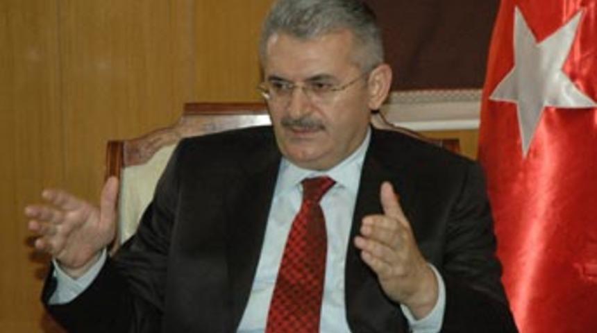 "Cumhurbaşkanlığı konusunda sıkıntı yok"
