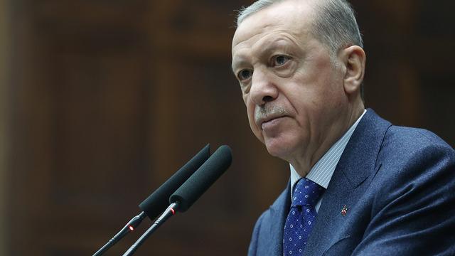 Cumhurbaşkanı Erdoğan'dan Lozan Barış Antlaşması mesajı! Elde ettiğimiz hakları kararlılıkla savunacağız