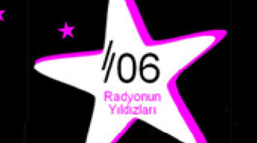 En iyi radyo "S&uuml;per FM" se&ccedil;ildi