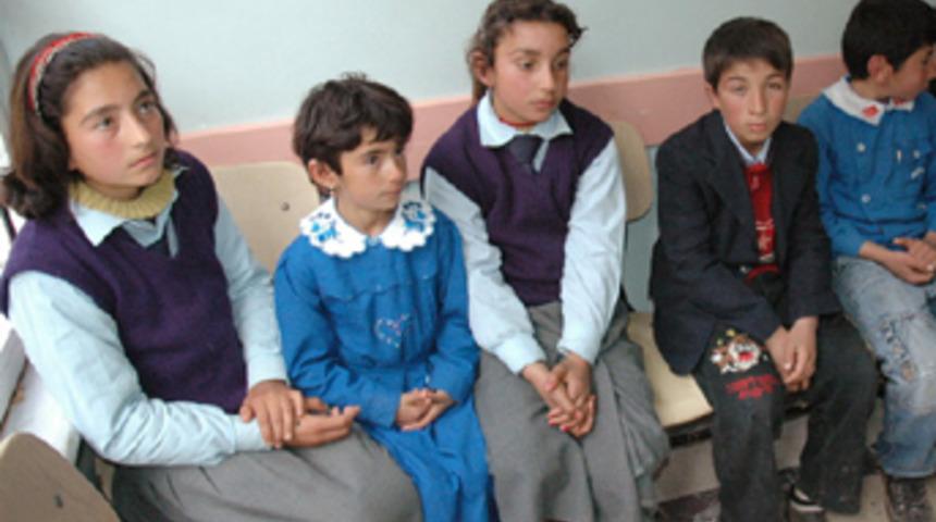 Şanlıurfa'da 54 &ouml;ğrenci zehirlendi