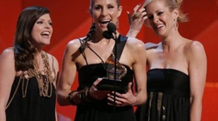 Grammy &ouml;d&uuml;lleri sahiplerini buldu