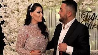 Ferdi Tayfur'un kızı Tuğçe Tayfur eski nişanlısından şiddet gördüğünü iddia etmişti! Burak Kalfa'dan açıklama geldi: ''Bu kuyruk acısını boş verin''