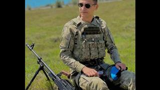 SON DAKİKA | Pençe Kilit Harekatı Bölgesi'nden acı haber! 1 asker şehit oldu