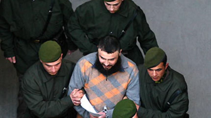 Sakka i&ccedil;in trafik yavaşlatıldı