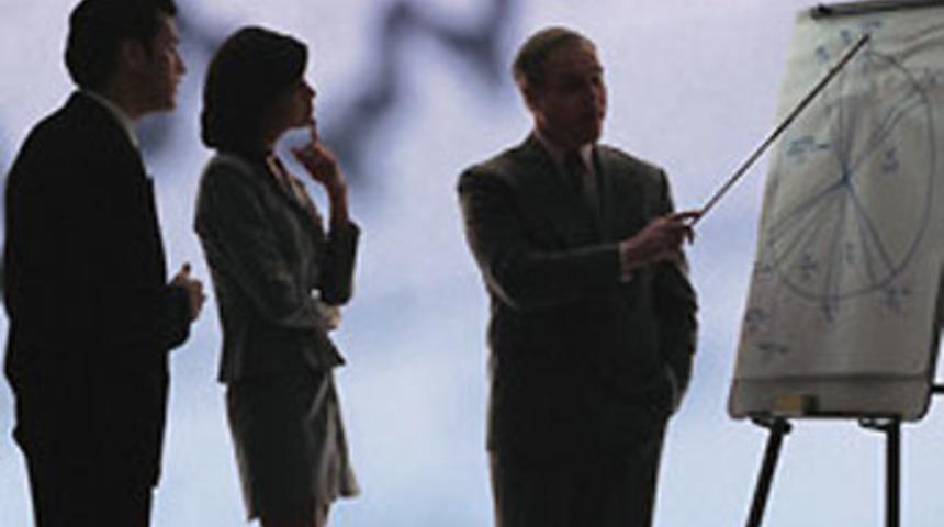 "Finans'taki bunalım 2009'a kadar gider"