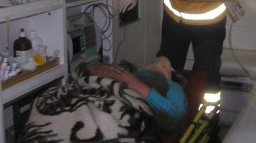 4. kattan d&uuml;şen kadın, &ouml;l&uuml;mden d&ouml;nd&uuml;