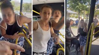 İETT otobüsünde köpek tartışması: Ortalığı birbirine kattı! O anlar kamerada