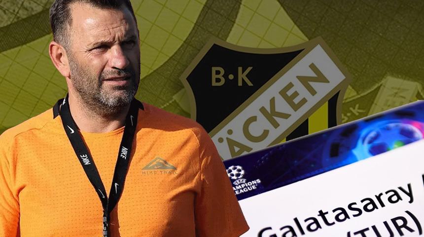 Galatasaray için 'kabus' yorumu! Rakiplerini daha maç oynamadan korkutmaya başladılar...