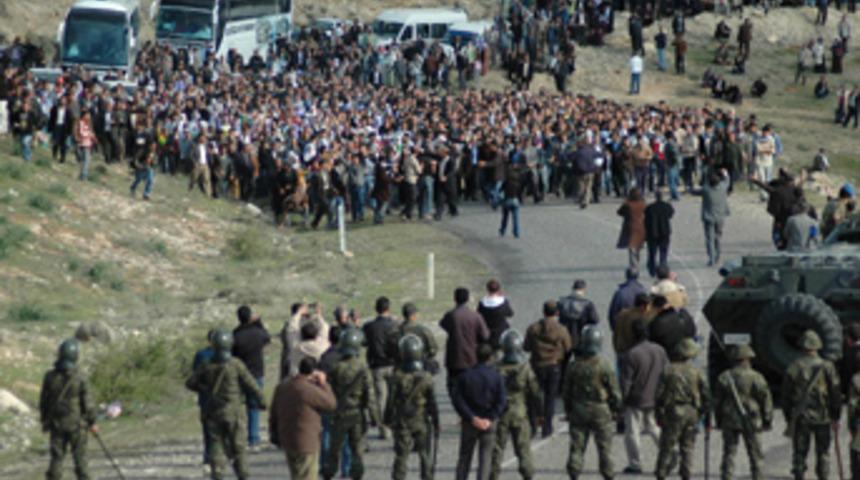 Ter&ouml;rist başının doğum yıld&ouml;n&uuml;m&uuml;n&uuml; bahane ettiler