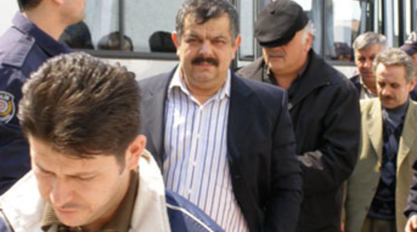 Zonguldak'ta tefecilere panzerli m&uuml;dahale