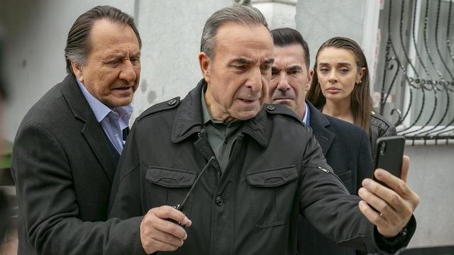 ARKA SOKAKLAR 657. BÖLÜM İZLE! Arka Sokaklar bu akşam var mı saat kaçta? Kanal D yayın akışı