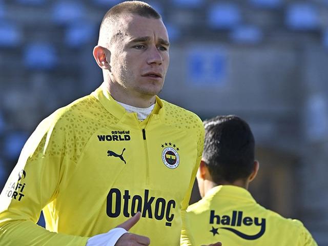 Fenerbahçe, Attila Szalai'nin Hoffenheim'a transferini KAP'a bildirdi! Bonservis bedeli de açıklandı...