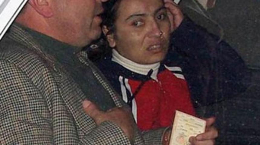 Kavga ettiği kocasını &ouml;ld&uuml;rd&uuml;
