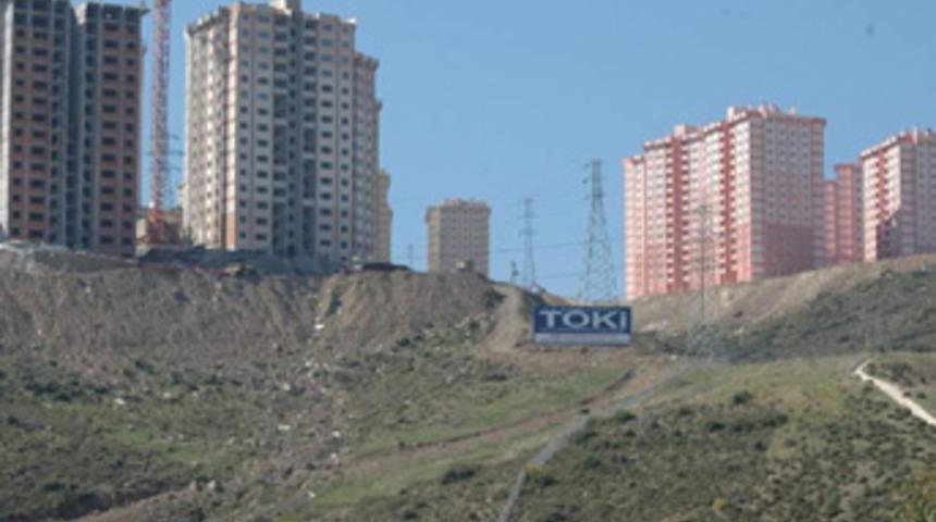 Bina inşaat maliyet endeksinde y&uuml;zde 4 artış