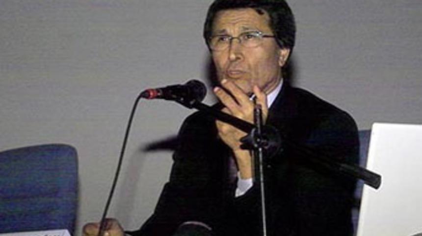 "Toplu mezar Ermeniler'e ait değil"