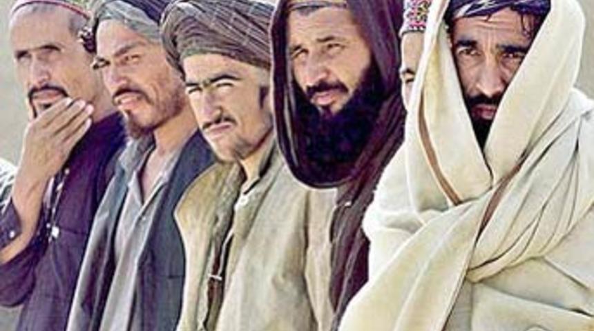 Taliban, Pakistanlı gazetecileri serbest bıraktı