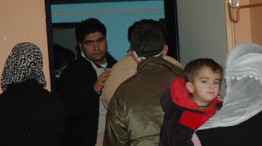 Ş&uuml;pheli 3 kişide kuş gribi vir&uuml;s&uuml; yok