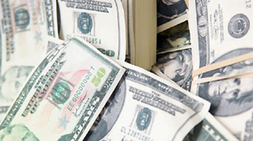 Sıcak para miktarı Ağustos'ta azaldı