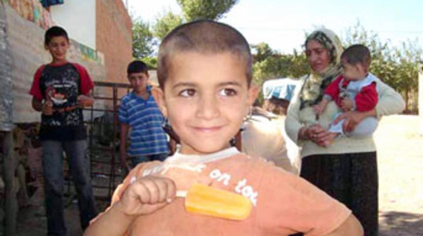 "Yoksulluk sınırı 2 bin 463 YTL"