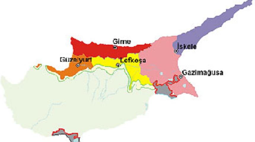 Yeşilırmak kapısına y&ouml;nelik &ccedil;alışma bug&uuml;n