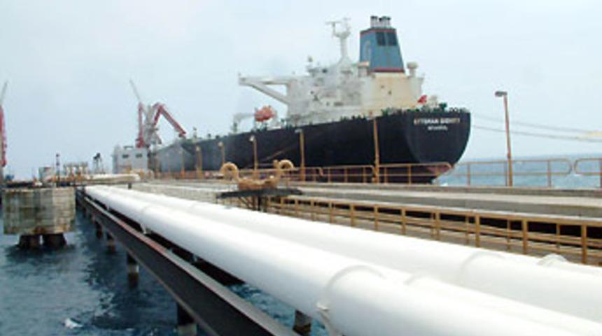 TPAO, Akdeniz'de petrol arayacak