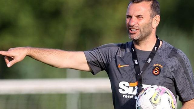 Okan Buruk ve Kerem Aktürkoğlu'ndan Şampiyonlar Ligi açıklaması!