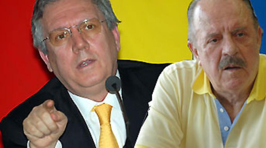 Cavcav-Yıldırım gerginliği tırmanıyor