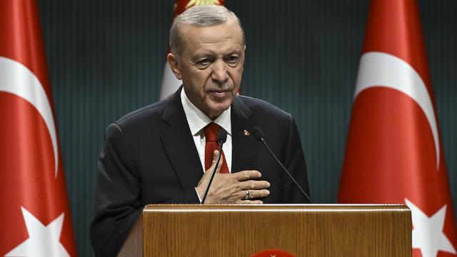 Kabine toplantısı ne zaman, saat kaçta? 18 Aralık Pazartesi günü Kabine toplanacak mı, gündem maddeleri neler?