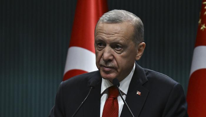 KABİNE TOPLANTISI NE ZAMAN? 31 Ekim 2023 Kabine Toplantısı konuları neler, Cumhurbaşkanı Erdoğan saat kaçta açıklama yapacak?