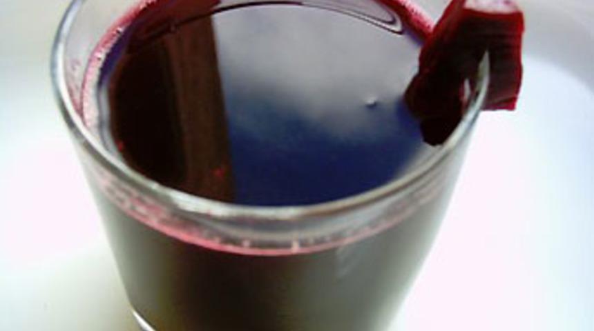 Soğuk algınlığına şalgam