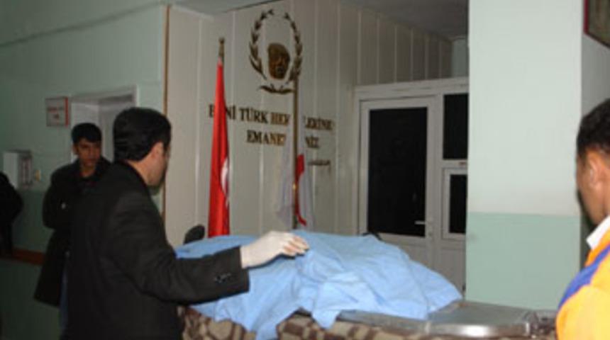 Liseli kız vahşice &ouml;ld&uuml;r&uuml;ld&uuml;