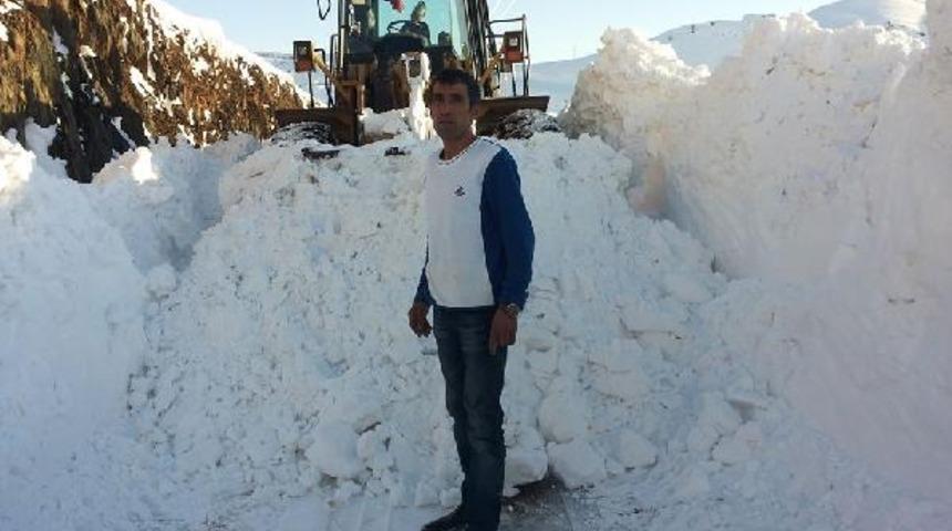 SON DAKİKA | Acı haber! Hakkari kırsalında 1 güvenlik korucusu şehit oldu