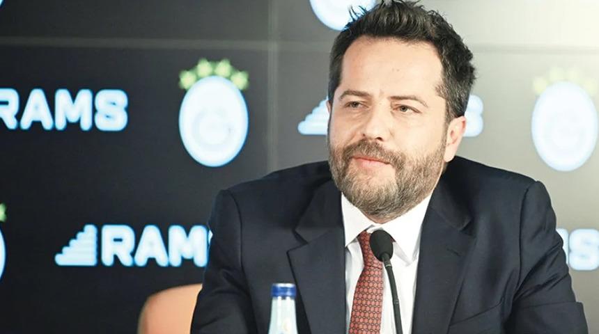 Erden Timur: "Icardi gibi 2-3 yıldız alacağız"