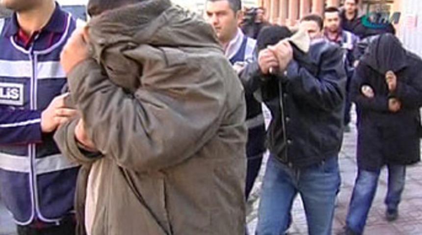 ATM soyguncularına dikkat!
