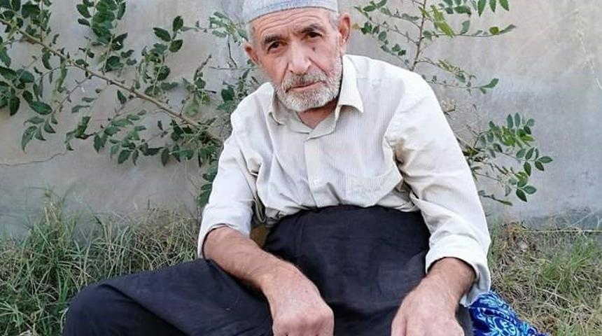 Diyarbakır'da parçalanmış erkek cesedi bulundu!