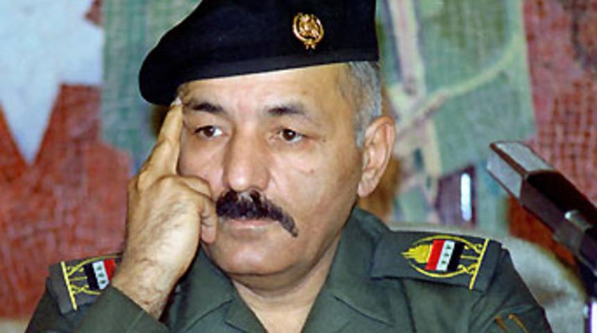 Taha Yasin Ramazan idama mahkum edildi