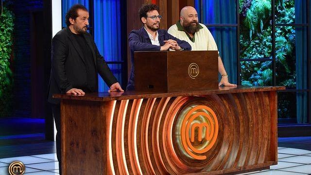 MasterChef All Star kaptanlık oyununu kim kazandı? 27 Kasım MasterChef'te mavi ve kırmızı takım kaptanları!